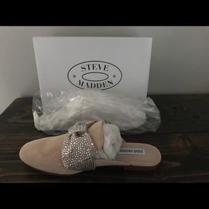 Steve Madden Mule